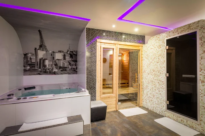 Spa zen Montpellier