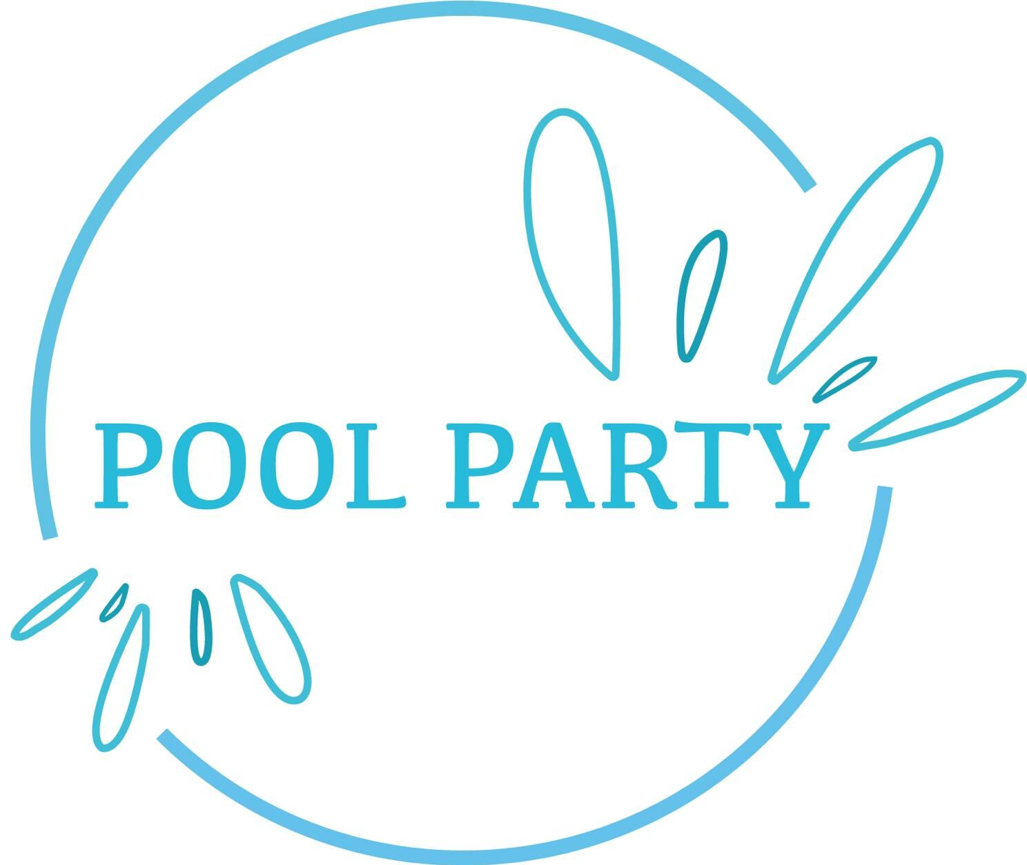Pool party